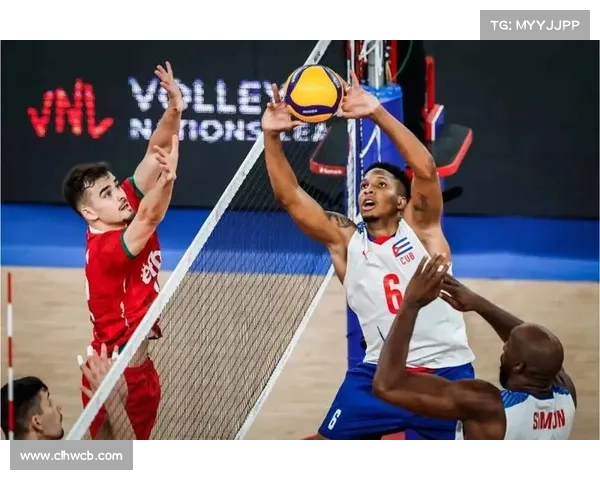 从火锅店到赛场:古巴男排征战海外的奋斗历程与挑战 从火锅店到赛场:古巴男排征战海外的奋斗历程与挑战